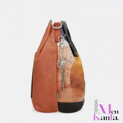 ANEKKE BOLSO DE ASA CORTA ALMA   40701-307