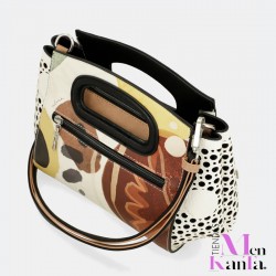ANEKKE BOLSO DE MANO BANDOLERA ALMA  40701-398