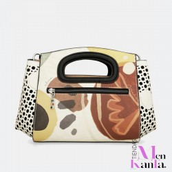 ANEKKE BOLSO DE MANO BANDOLERA ALMA  40701-398