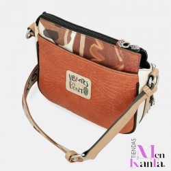 ANEKKE BOLSO BANDOLERA MEDIANA ALMA 40703-062