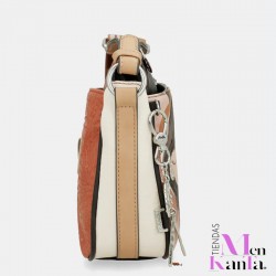 ANEKKE BOLSO BANDOLERA MEDIANA ALMA 40703-062