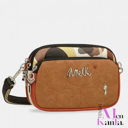 ANEKKE BOLSO BANDOLERA PEQUEÑA ALMA 40713-445