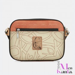 ANEKKE BOLSO BANDOLERA ALMA 40713-188