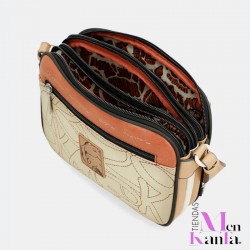 ANEKKE BOLSO BANDOLERA ALMA 40713-188