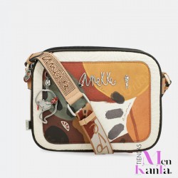 ANEKKE BOLSO BANDOLERA ALMA 40713-188
