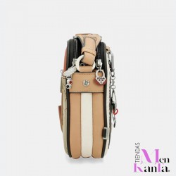 ANEKKE BOLSO BANDOLERA ALMA 40713-188