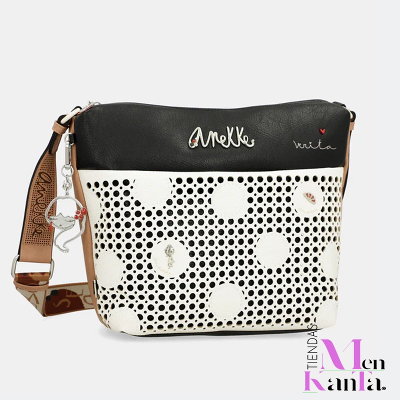 ANEKKE BOLSO BANDOLERA SINTETICO 40723-248 ANEKKE BOLSO BANDOLERA SINTETICO 40723-248