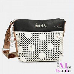 ANEKKE BOLSO BANDOLERA SINTETICO 40723-248