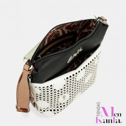 ANEKKE BOLSO BANDOLERA SINTETICO 40723-248