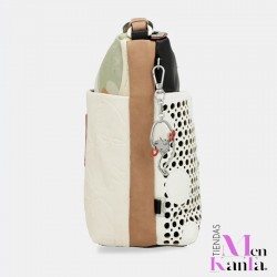 ANEKKE BOLSO BANDOLERA SINTETICO 40723-248