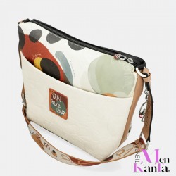 ANEKKE BOLSO BANDOLERA SINTETICO 40723-248