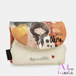 ANEKKE MONEDERO SOLAPA ALMA  40709-016