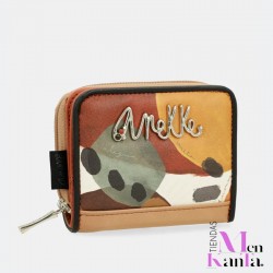 ANEKKE BILLETERO PEQUEÑO ALMA 40719-903