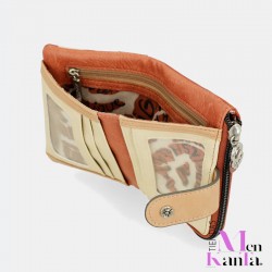 ANEKKE BILLETERO FLEXIBLE PQ 40709-910