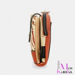 ANEKKE BILLETERO FLEXIBLE PQ 40709-910