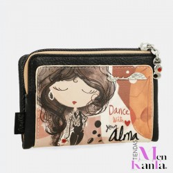 ANEKKE BILLETERO MEDIANO FLEXIBLE ALMA 40709-912