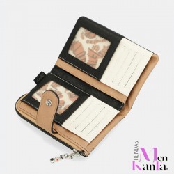 ANEKKE BILLETERO MEDIANO FLEXIBLE ALMA 40709-912