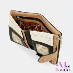 ANEKKE BILLETERO MEDIANO FLEXIBLE ALMA 40709-912