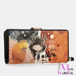 ANEKKE BILLETERO GRANDE ALMA 40709-901