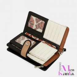 ANEKKE BILLETERO GRANDE ALMA 40709-901