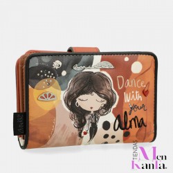 ANEKKE BILLETERO MEDIANO ALMA 40709-902