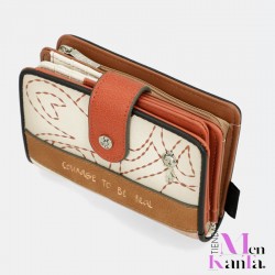 ANEKKE BILLETERO MEDIANO ALMA 40709-902