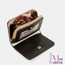 ANEKKE BILLETERO PEQUEÑO ALMA 40709-903