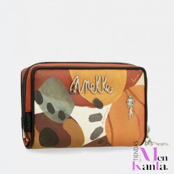 ANEKKE BILLETERO MEDIANO ALMA 40719-909