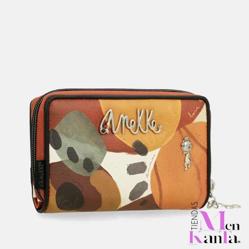 ANEKKE BILLETERO MEDIANO ALMA 40719-909