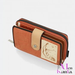 ANEKKE BILLETERO MEDIANO ALMA 40719-909