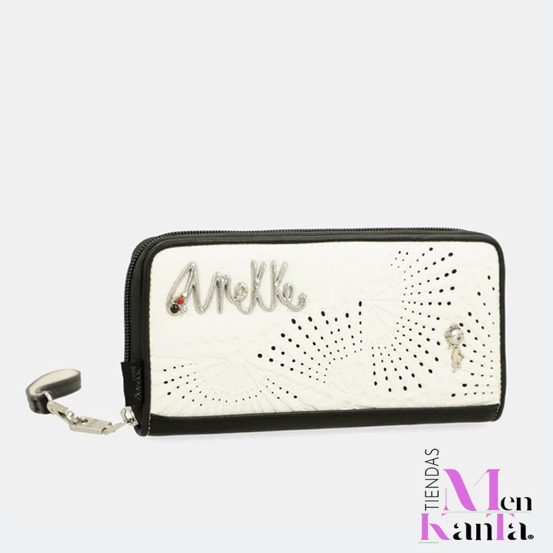 ANEKKE BILLETERO SINTETICO 40729-908 ANEKKE BILLETERO SINTETICO 40729-908