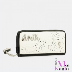 ANEKKE BILLETERO SINTETICO 40729-908