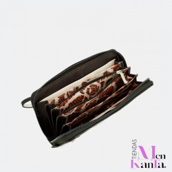 ANEKKE BILLETERO SINTETICO 40729-908