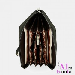 ANEKKE BILLETERO SINTETICO 40729-908