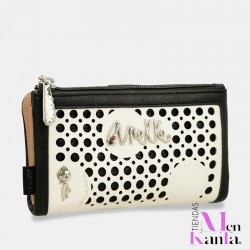 ANEKKE BILLETERO SINTETICO 40729-907