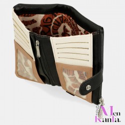 ANEKKE BILLETERO SINTETICO 40729-907