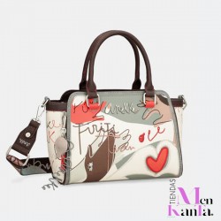 ANEKKE BOLDO BOEWLING ALMA   40761-032
