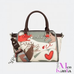 ANEKKE BOLDO BOEWLING ALMA   40761-032