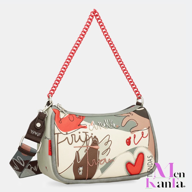 ANEKKE BOLSO HOMBRO ALMA 40762-309 ANEKKE BOLSO HOMBRO ALMA 40762-309