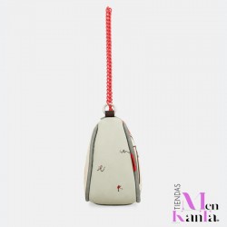 ANEKKE BOLSO HOMBRO ALMA    40762-309
