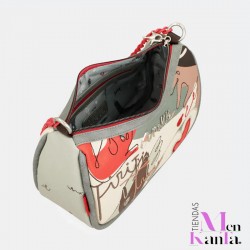 ANEKKE BOLSO HOMBRO ALMA    40762-309