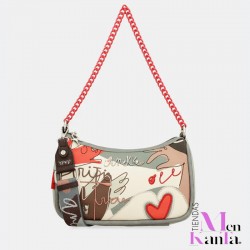 ANEKKE BOLSO HOMBRO ALMA    40762-309
