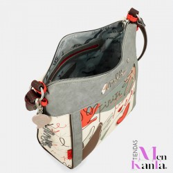 ANEKKE BANDOLERA ALMA    40763-007