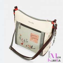 ANEKKE BANDOLERA ALMA    40763-007