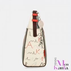 ANEKKE BANDOLERA ALMA    40763-007