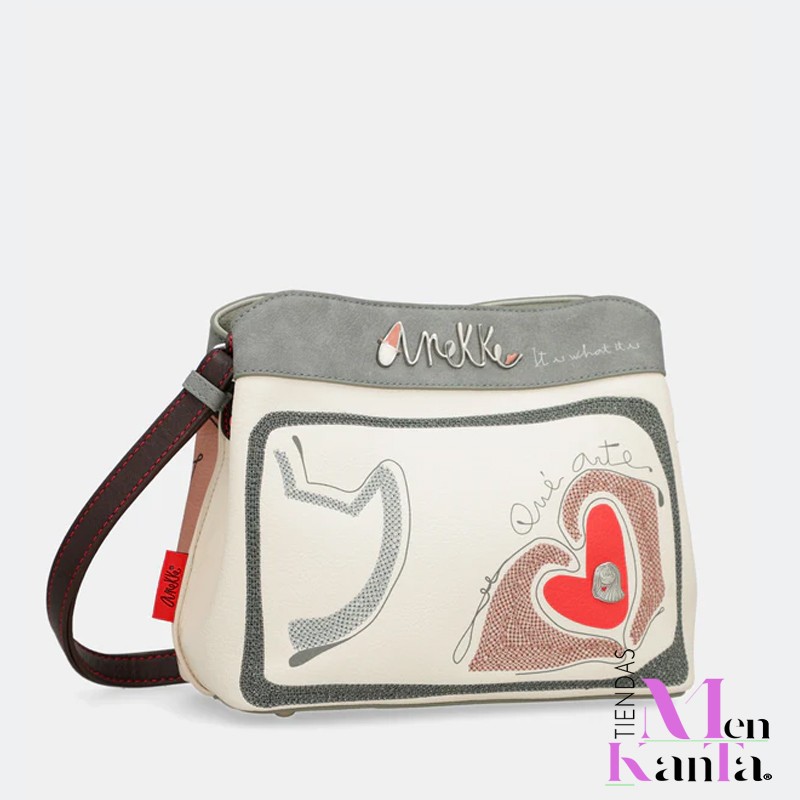 ANEKKE BOLSO BANDOLERA ALMA 40763-285 ANEKKE BOLSO BANDOLERA ALMA 40763-285