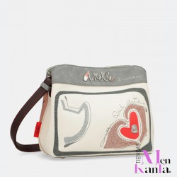 ANEKKE BOLSO BANDOLERA ALMA   40763-285