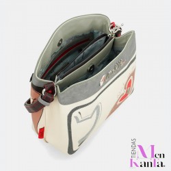 ANEKKE BOLSO BANDOLERA ALMA   40763-285