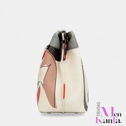 ANEKKE BOLSO BANDOLERA ALMA   40763-285