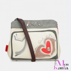 ANEKKE BOLSO BANDOLERA ALMA   40763-285